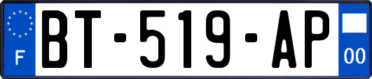 BT-519-AP