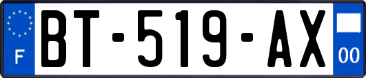 BT-519-AX