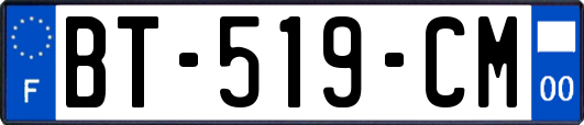 BT-519-CM