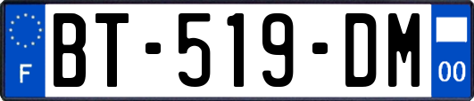 BT-519-DM