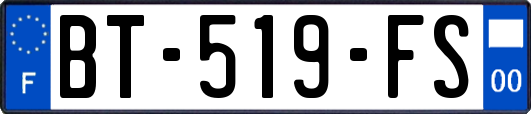 BT-519-FS