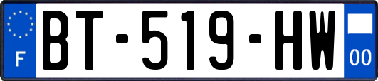 BT-519-HW