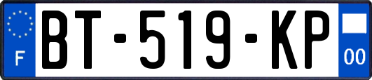 BT-519-KP