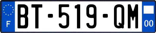 BT-519-QM