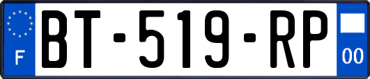 BT-519-RP