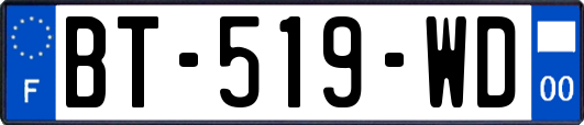 BT-519-WD