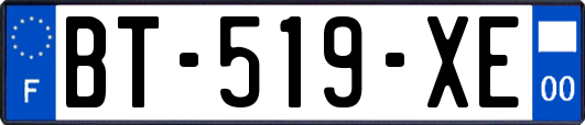 BT-519-XE