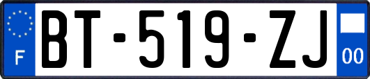 BT-519-ZJ