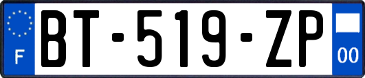 BT-519-ZP