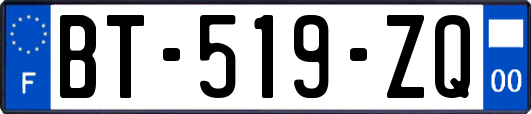 BT-519-ZQ