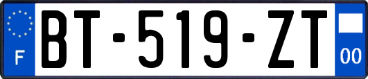 BT-519-ZT