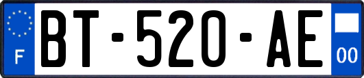 BT-520-AE