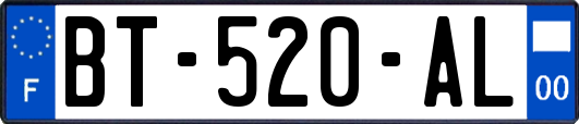 BT-520-AL