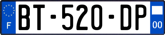 BT-520-DP