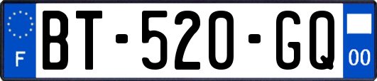 BT-520-GQ