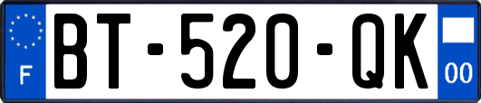 BT-520-QK