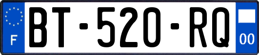 BT-520-RQ