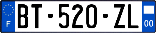 BT-520-ZL