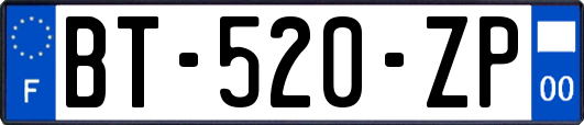 BT-520-ZP