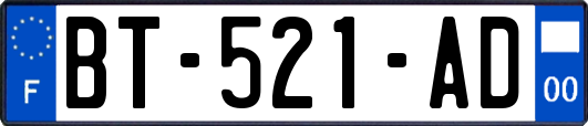 BT-521-AD