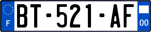 BT-521-AF