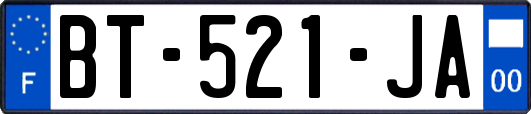 BT-521-JA