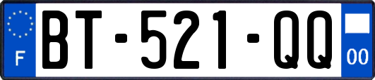 BT-521-QQ