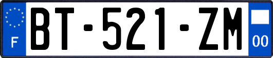 BT-521-ZM