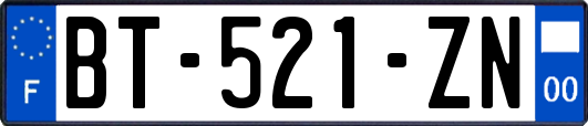 BT-521-ZN