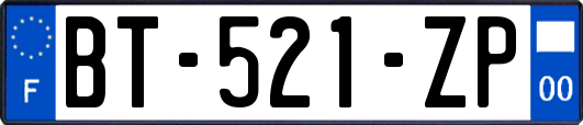 BT-521-ZP