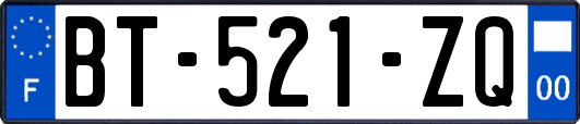 BT-521-ZQ