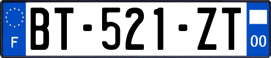 BT-521-ZT