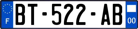 BT-522-AB