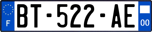 BT-522-AE