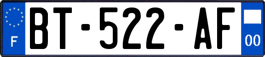 BT-522-AF