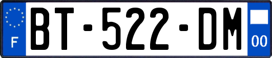 BT-522-DM