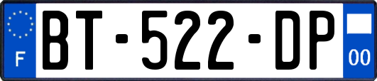 BT-522-DP