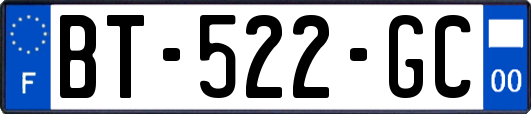 BT-522-GC