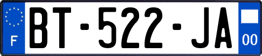 BT-522-JA