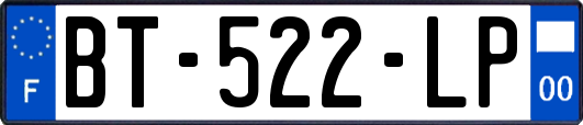 BT-522-LP