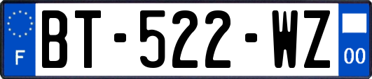 BT-522-WZ