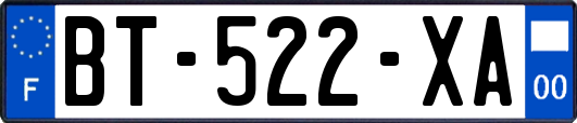 BT-522-XA