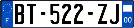 BT-522-ZJ