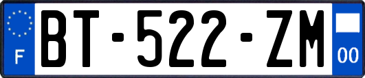 BT-522-ZM