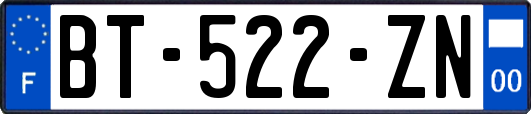 BT-522-ZN