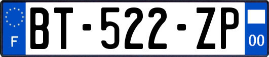 BT-522-ZP