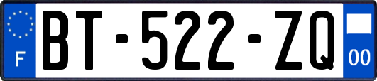 BT-522-ZQ