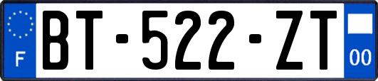 BT-522-ZT