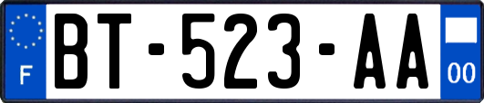 BT-523-AA