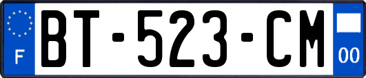 BT-523-CM